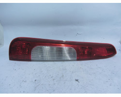 TAIL LIGHT LEFT Ford C-Max 2004 2.0 TDCI 