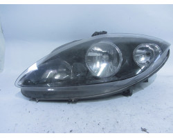 HEADLIGHT LEFT Seat Altea 2012 XL 2.0TDI 5p1941033a