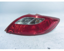 TAIL LIGHT RIGHT Mazda Mazda2 2009 1.5 I 