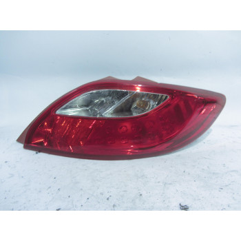 TAIL LIGHT RIGHT Mazda Mazda2 2009 1.5 I 