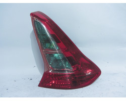 TAIL LIGHT RIGHT Citroën C4 2007 1.6 HDI 16V 