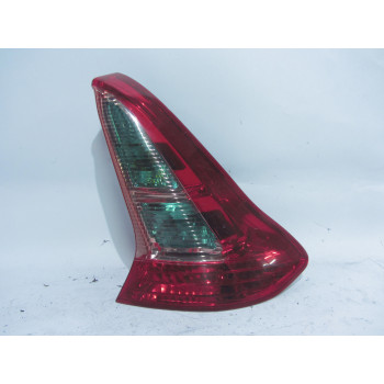 TAIL LIGHT RIGHT Citroën C4 2007 1.6 HDI 16V 