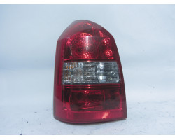 TAIL LIGHT LEFT Hyundai Tucson 2009 2.0 CRDI LP 4WD 