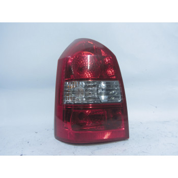 TAIL LIGHT LEFT Hyundai Tucson 2009 2.0 CRDI LP 4WD 