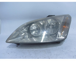 FARO ANTERIORE SINISTRO Ford C-Max 2004 2.0 TDCI 