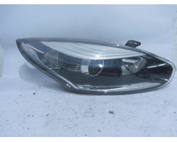 HEADLIGHT RIGHT Renault MEGANE 2014 III. 1.2 16V 260100923r