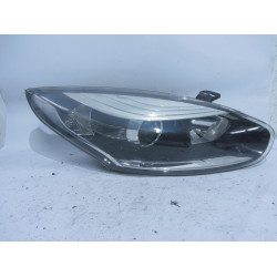 HEADLIGHT RIGHT Renault MEGANE 2014 III. 1.2 16V 260100923r