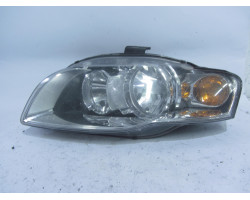 FARO ANTERIORE SINISTRO Audi A4, S4 2008 2.0 TDI AVANT 8e0941003aj