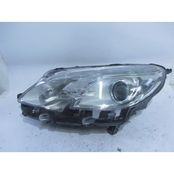 HEADLIGHT LEFT Peugeot 2008 2015 1.6 HDI 16V 9815405780