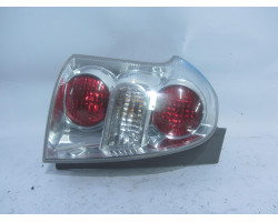 TAIL LIGHT LEFT Toyota Corolla Verso 2008 2.2 D4D 