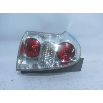 TAIL LIGHT LEFT Toyota Corolla Verso 2008 2.2 D4D 