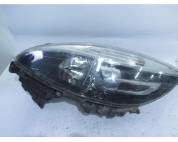 HEADLIGHT LEFT Renault SCENIC 2012 III. 1.5 DCI 260601946r