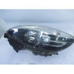 FARO ANTERIORE SINISTRO Renault SCENIC 2012 III. 1.5 DCI 260601946r