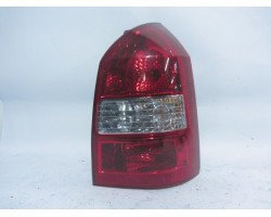 TAIL LIGHT RIGHT Hyundai Tucson 2009 2.0 CRDI LP 4WD 