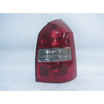 TAIL LIGHT RIGHT Hyundai Tucson 2009 2.0 CRDI LP 4WD 