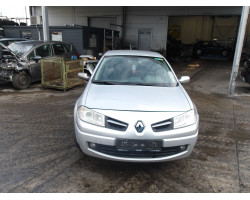 CAR FOR PARTS Renault MEGANE II 2006 1.9DCI 