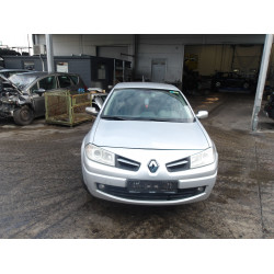 CAR FOR PARTS Renault MEGANE II 2006 1.9DCI 