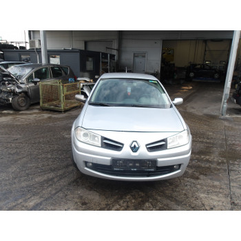 CAR FOR PARTS Renault MEGANE II 2006 1.9DCI 