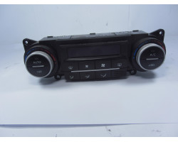 HEATER CLIMATE CONTROL PANEL Kia Cee'd 2011 1.6D 97250-1h622