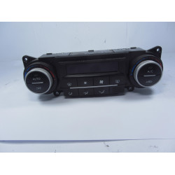 HEATER CLIMATE CONTROL PANEL Kia Cee'd 2011 1.6D 97250-1h622