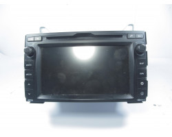 RADIO Kia Cee'd 2011 1.6D 96560-1h000eq