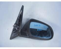 MIRROR RIGHT Kia Cee'd 2011 1.6D 87606-1h135a4