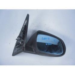 MIRROR RIGHT Kia Cee'd 2011 1.6D 87606-1h135a4