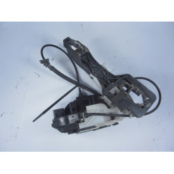 DOOR LOCK REAR LEFT Kia Cee'd 2011 1.6D 