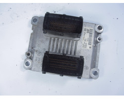 ENGINE CONTROL UNIT Opel Corsa 2005 1.2 16V 55352622