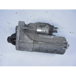 STARTER MOTOR Renault SCENIC 2012 III. 1.5 DCI 233003329r