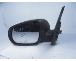 MIRROR LEFT Kia Cee'd 2011 1.6D 87605-1h265