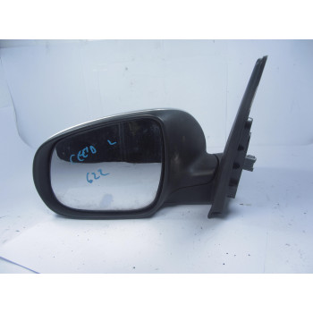 MIRROR LEFT Kia Cee'd 2011 1.6D 87605-1h265