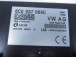 Computer / control unit other Škoda Fabia 2016 1.2 TSI 6c0937089c