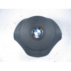 STEERING WHEEL AIRBAG BMW 1  116d e81 6775155