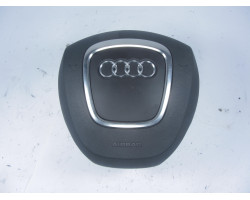 STEERING WHEEL AIRBAG Audi A3, S3 2007 1.6 8p0880201am