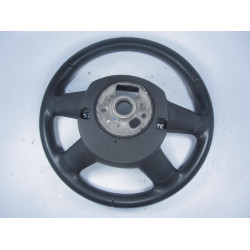 STEERING WHEEL Audi A3, S3 2007 1.6 8p0419091