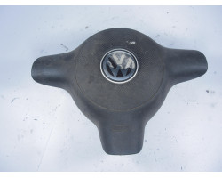 STEERING WHEEL AIRBAG Volkswagen Polo 2001 1.4 6x0880201c