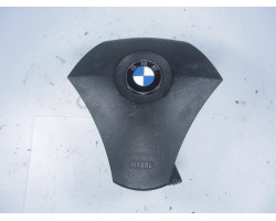 STEERING WHEEL AIRBAG BMW 5  535d e60 33676960201