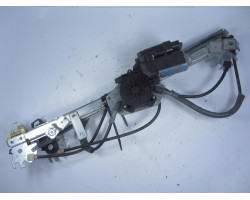 WINDOW MECHANISM FRONT LEFT Renault MEGANE 2003 1.6 16V 