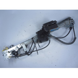 WINDOW MECHANISM FRONT LEFT Renault MEGANE 2003 1.6 16V 