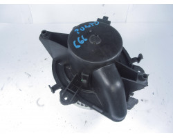 VENTILATOR KABINE Fiat Punto 2005 1.2 