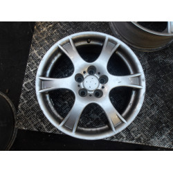 WHEEL 17" Opel Zafira 2005 1.9 D 