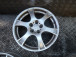 WHEEL 17" Opel Zafira 2005 1.9 D 