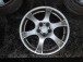 WHEEL 17" Opel Zafira 2005 1.9 D 