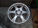 WHEEL 17" Opel Zafira 2005 1.9 D 