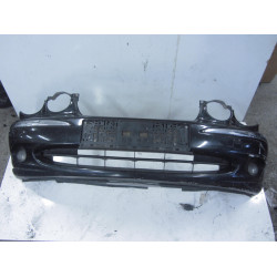 BUMPER FRONT Jaguar X-Type 2006 2.2 