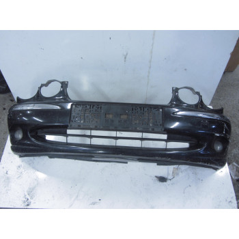 BUMPER FRONT Jaguar X-Type 2006 2.2 