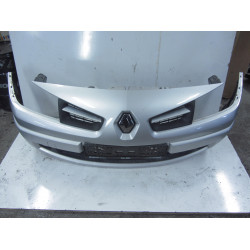 PARAURTO ANTERIORE Renault MEGANE II 2006 1.9DCI 