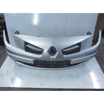 BUMPER FRONT Renault MEGANE II 2006 1.9DCI 