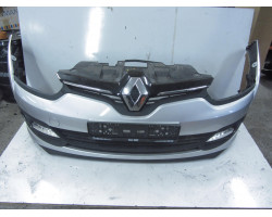 ODBIJAČ SPREDAJ Renault MEGANE 2014 III. 1.2 16V 